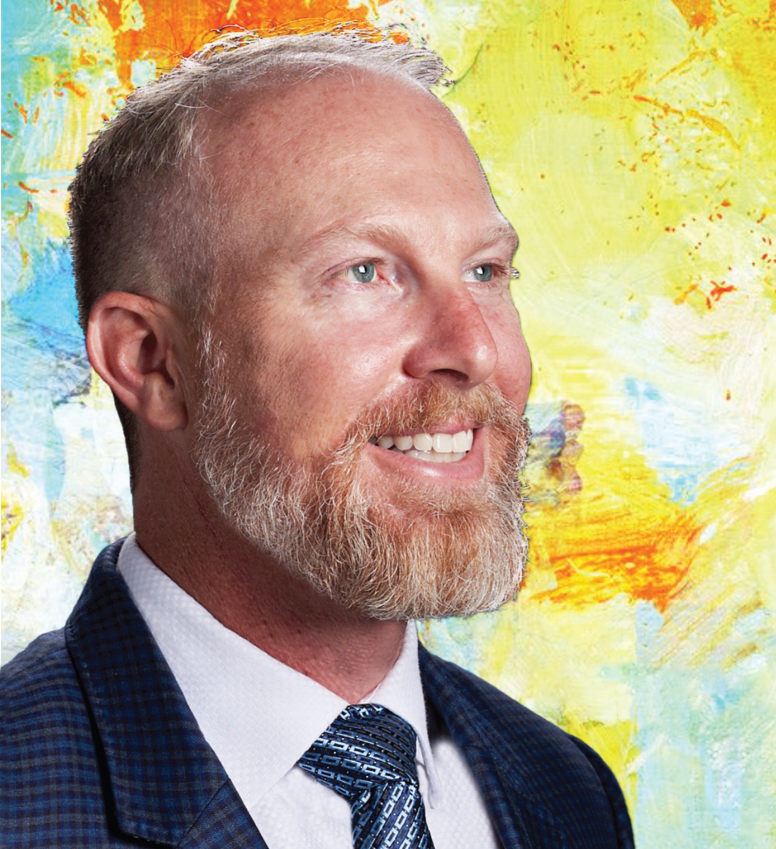 Randall ""Randy"" Gilbert